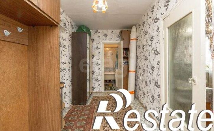 1-комн квартира улица Белинского, 20,  д. 20