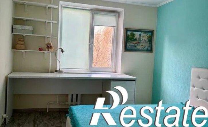 3-комн квартира улица Осипенко, 84,  д. 84