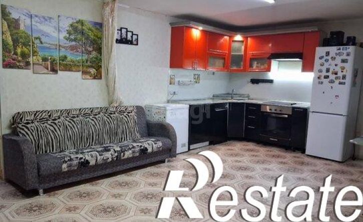 3-комн квартира Полевая улица, 54,  д. 54
