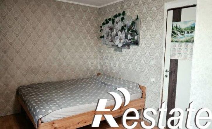 3-комн квартира Полевая улица, 54,  д. 54