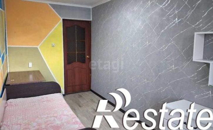 3-комн квартира Полевая улица, 54,  д. 54