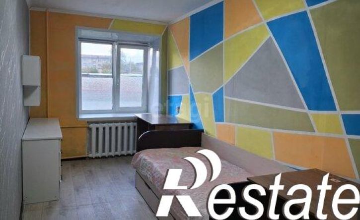 3-комн квартира Полевая улица, 54,  д. 54