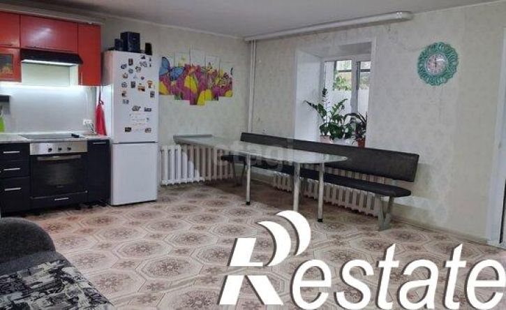 3-комн квартира Полевая улица, 54,  д. 54