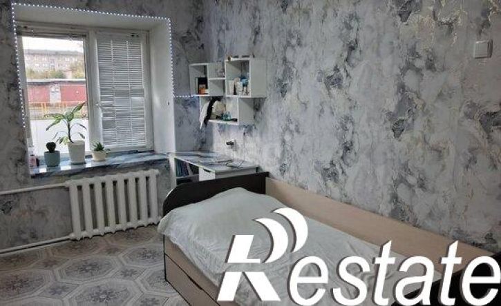 3-комн квартира Полевая улица, 54,  д. 54