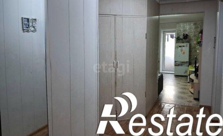 3-комн квартира Полевая улица, 54,  д. 54