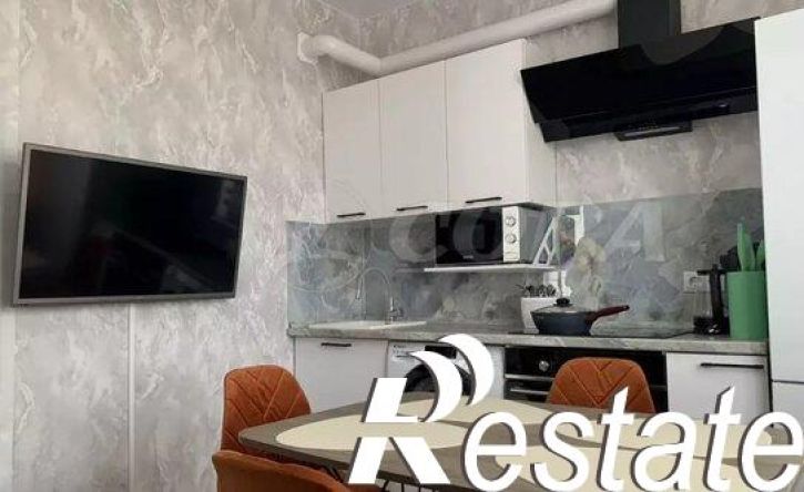 1-комн квартира улица Газовиков, 61,  д. 61