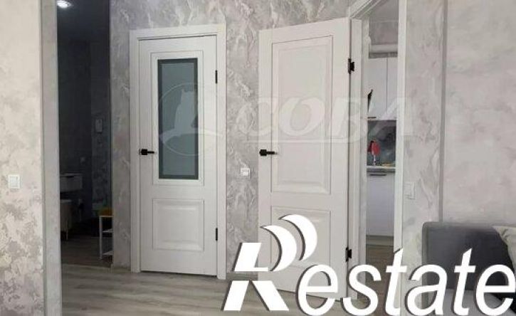 1-комн квартира улица Газовиков, 61,  д. 61