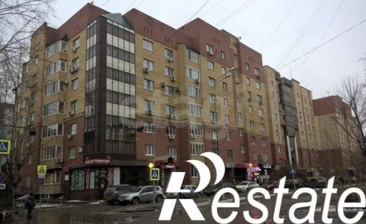 3-комн квартира улица Грибоедова, 13,  д. 13
