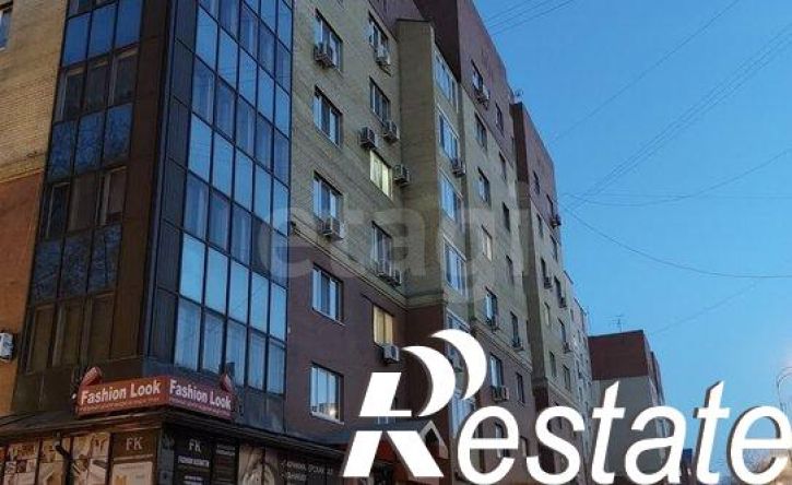 3-комн квартира улица Грибоедова, 13,  д. 13