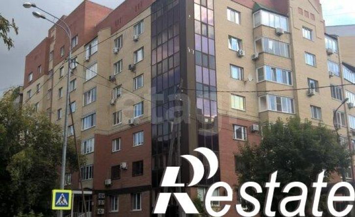 3-комн квартира улица Грибоедова, 13,  д. 13