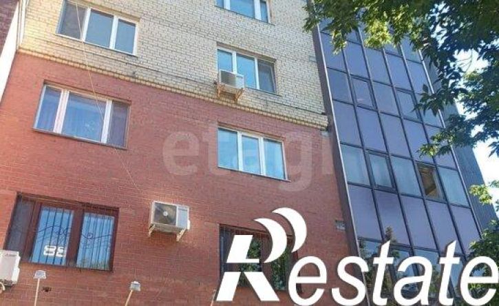 3-комн квартира улица Грибоедова, 13,  д. 13