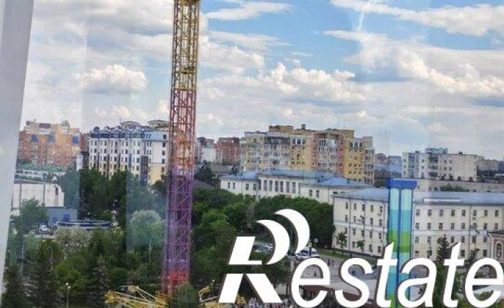 3-комн квартира улица Грибоедова, 13,  д. 13