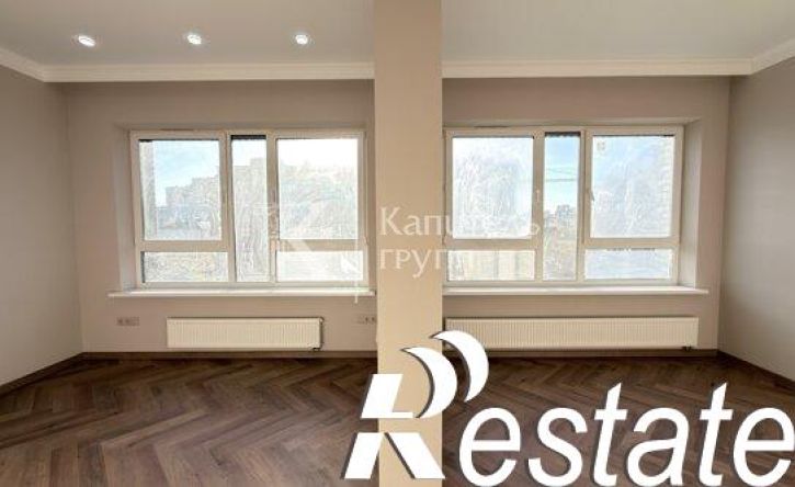 4-комн квартира Профсоюзная улица, 6 к1,  д. 6 к1