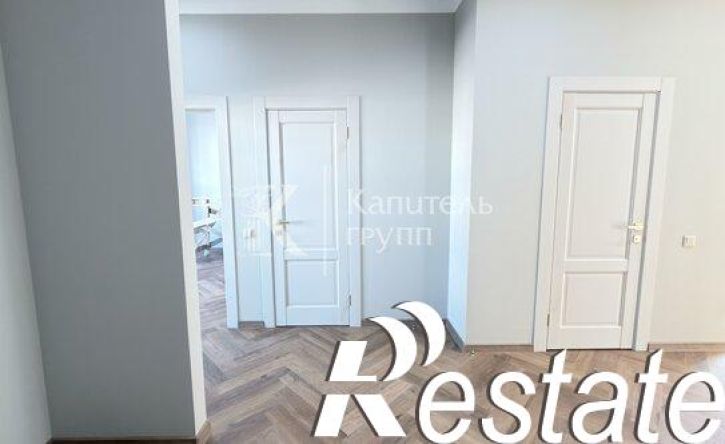 4-комн квартира Профсоюзная улица, 6 к1,  д. 6 к1