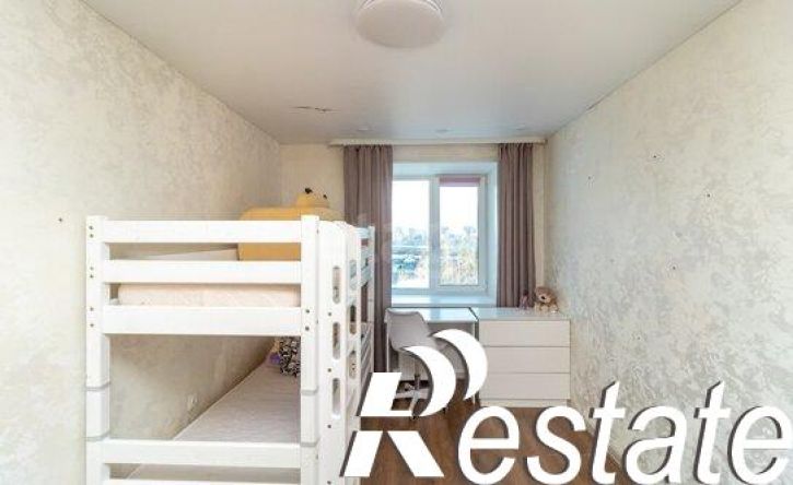 2-комн квартира улица Щербакова, 88,  д. 88