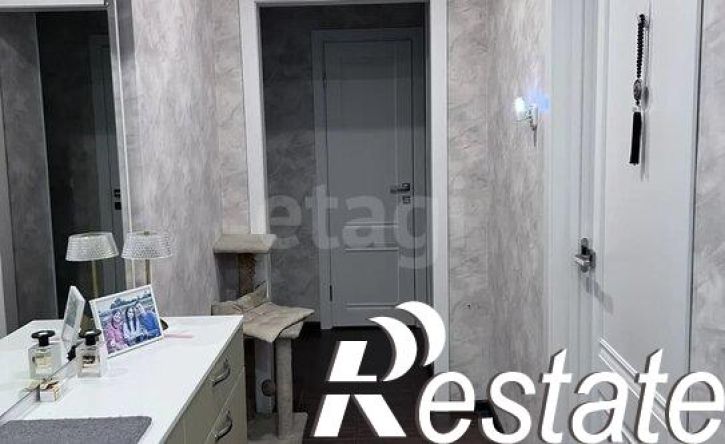 3-комн квартира улица Пархоменко, 50,  д. 50