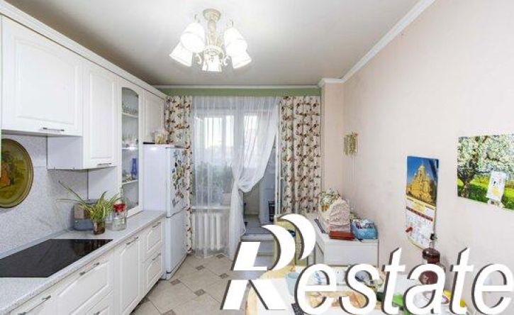 1-комн квартира улица Циолковского, 7/2,  д. 7/2