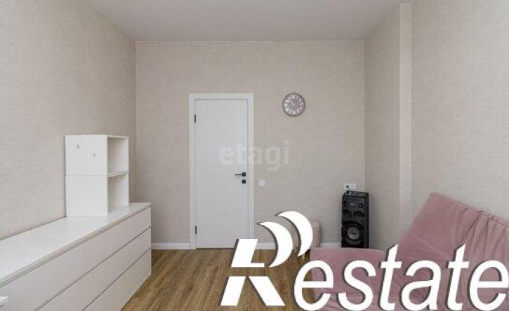 2-комн квартира Стройотрядовская улица, 10,  д. 10