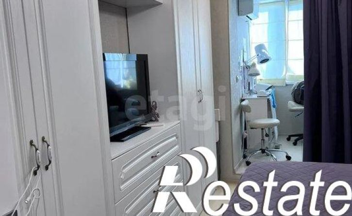 3-комн квартира улица Пархоменко, 50,  д. 50