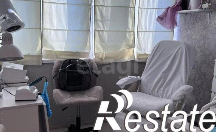 3-комн квартира улица Пархоменко, 50,  д. 50