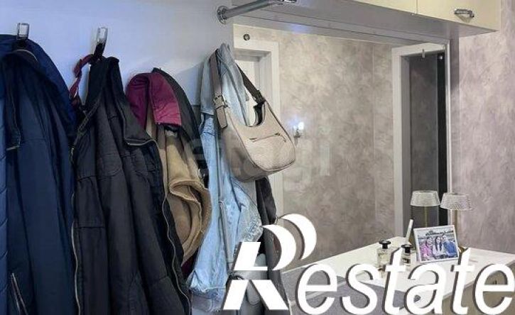3-комн квартира улица Пархоменко, 50,  д. 50