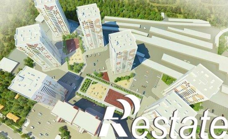 1-комн квартира Таврическая улица, 9 к3,  д. 9 к3
