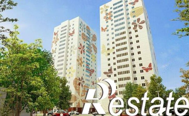 1-комн квартира Таврическая улица, 9 к3,  д. 9 к3