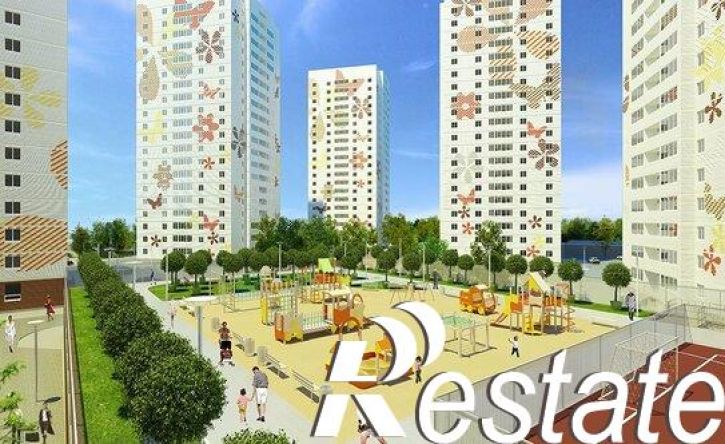 1-комн квартира Таврическая улица, 9 к3,  д. 9 к3