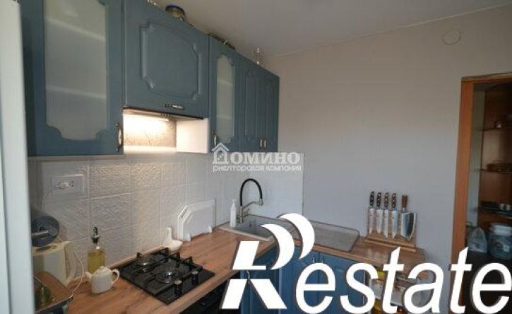 2-комн квартира улица Пермякова, 24,  д. 24