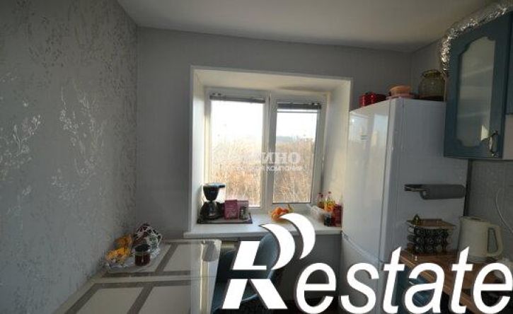 2-комн квартира улица Пермякова, 24,  д. 24