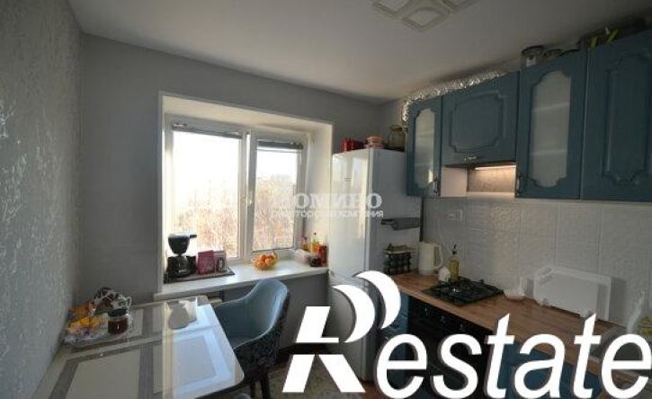 2-комн квартира улица Пермякова, 24,  д. 24