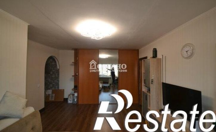 2-комн квартира улица Пермякова, 24,  д. 24