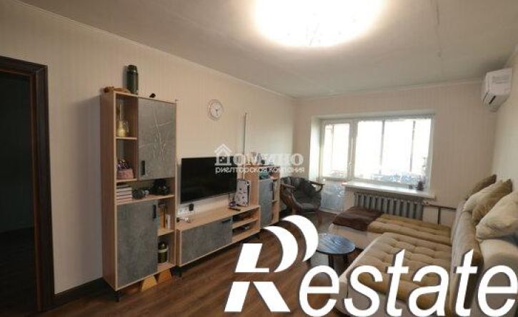 2-комн квартира улица Пермякова, 24,  д. 24
