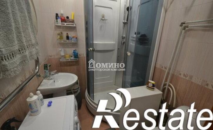 2-комн квартира улица Пермякова, 24,  д. 24