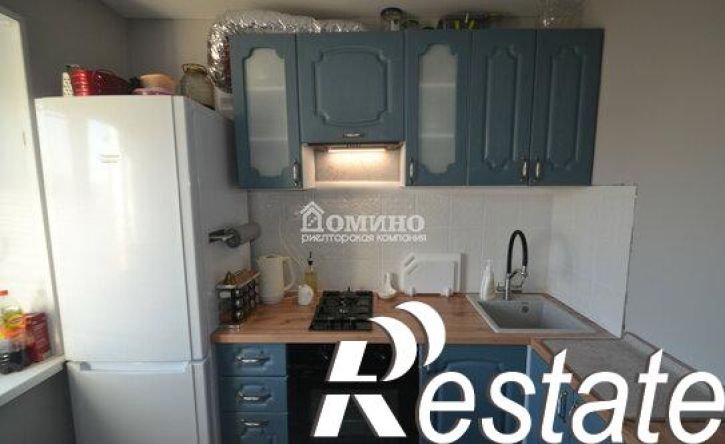 2-комн квартира улица Пермякова, 24,  д. 24