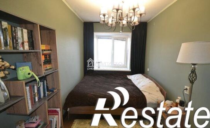 2-комн квартира улица Пермякова, 24,  д. 24