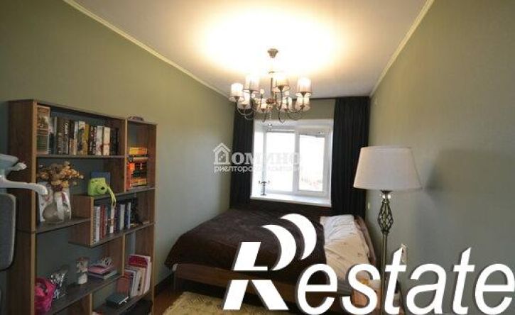 2-комн квартира улица Пермякова, 24,  д. 24