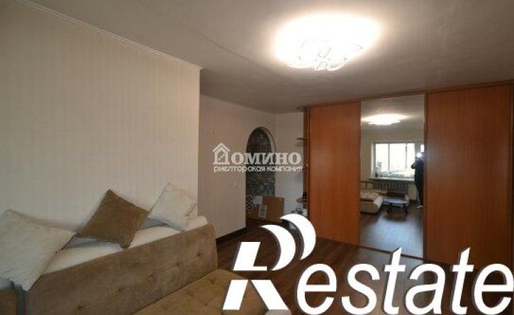 2-комн квартира улица Пермякова, 24,  д. 24