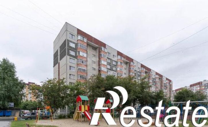 1-комн квартира улица Пермякова, 84 к2,  д. 84 к2