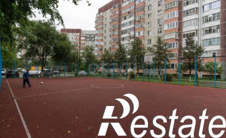 1-комн квартира улица Пермякова, 84 к2,  д. 84 к2