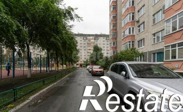1-комн квартира улица Пермякова, 84 к2,  д. 84 к2