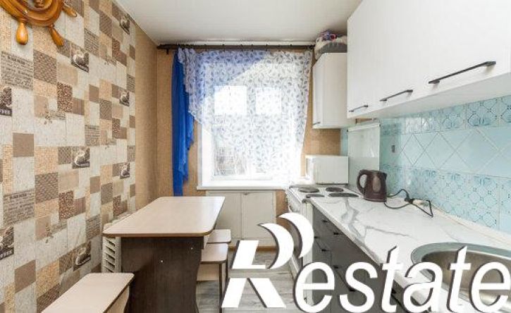 3-комн квартира Садовая улица, 121А,  д. 121А