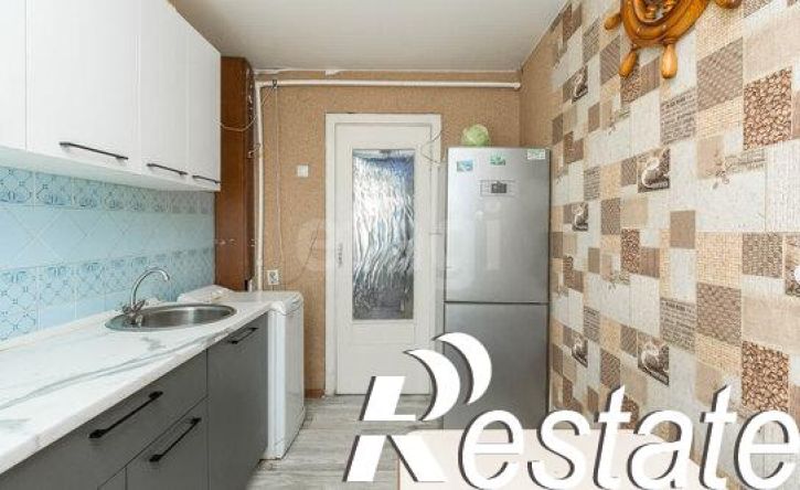 3-комн квартира Садовая улица, 121А,  д. 121А