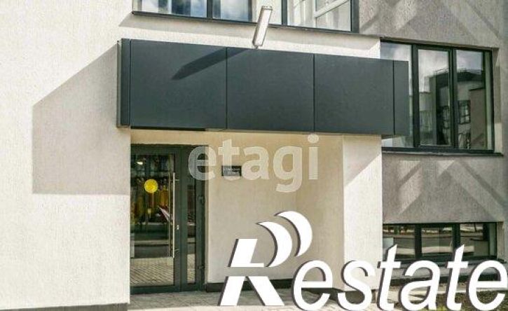 3-комн квартира улица Федюнинского, 30 к1,  д. 30 к1