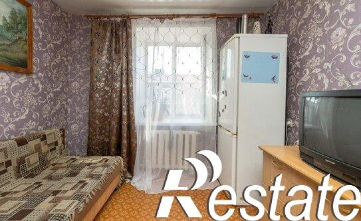 3-комн квартира Садовая улица, 121А,  д. 121А
