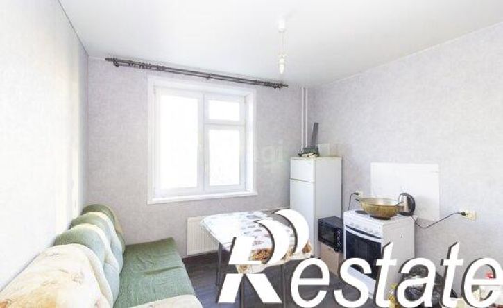 2-комн квартира улица Александра Протозанова, 16 к1,  д. 16 к1