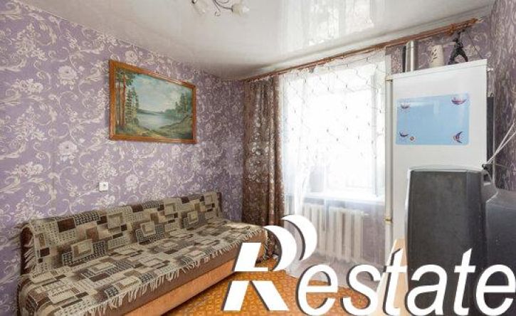 3-комн квартира Садовая улица, 121А,  д. 121А
