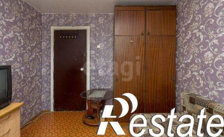 3-комн квартира Садовая улица, 121А,  д. 121А