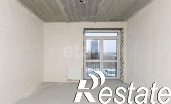 2-комн квартира улица Владислава Крапивина, 10,  д. 10