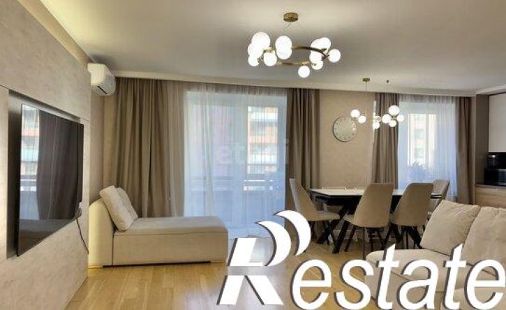 3-комн квартира улица Эрвье, 28 к3,  д. 28 к3